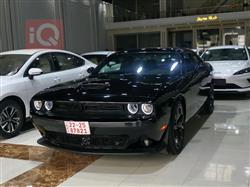 دودج تشالنجر